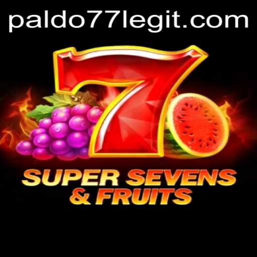 Explore the Exciting World of 7SuperSevensFruits