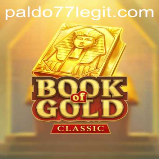 Unveiling the Enigmatic World of BookOfGoldClassic: An In-depth Exploration