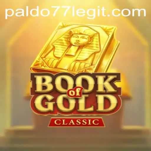 Unveiling the Enigmatic World of BookOfGoldClassic: An In-depth Exploration