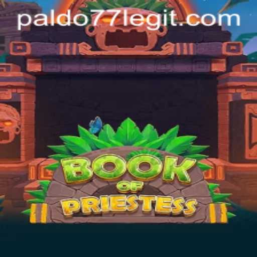 Exploring the Mystical World of BookOfPriestess and Paldo77
