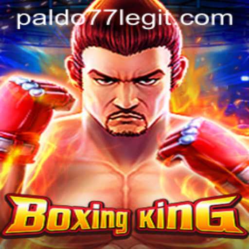 BoxingKing: A Virtual Boxing Odyssey