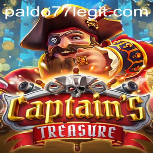 Exploring Captainss Treasure Game