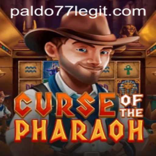 Embark on a Mystical Adventure with Curse of the Pharaoh
