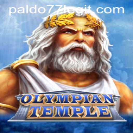 Discover the Legendary World of OlympianTemple