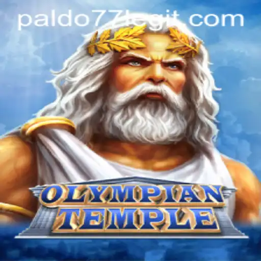 Discover the Legendary World of OlympianTemple