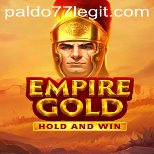 EmpireGold: An Epic Strategy Game Experience with Paldo77