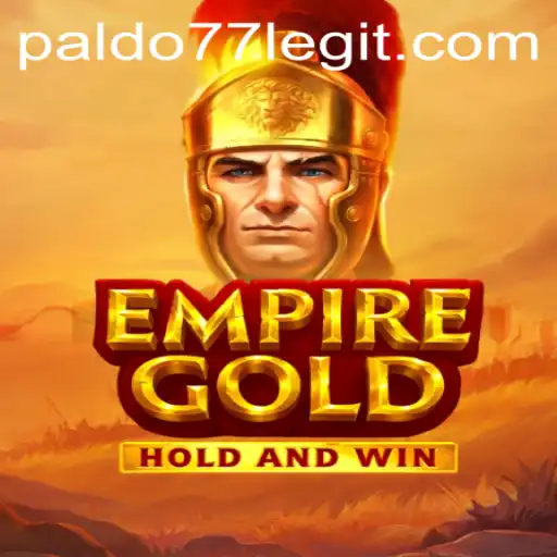 EmpireGold: An Epic Strategy Game Experience with Paldo77