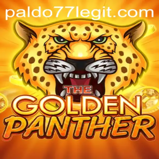 Discover the Thrill of GOLDENPANTHER: A Dive into the Wild with Paldo77