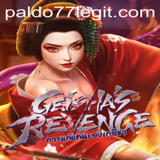 Unveiling GeishasRevenge: An Exciting New Gaming Experience with Paldo77