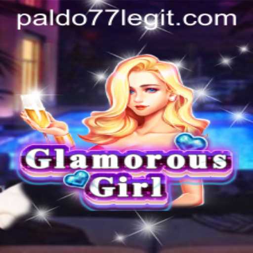 GlamorousGirl: A Dazzling Adventure in Virtual Gaming