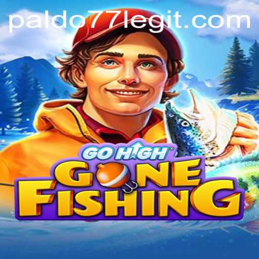 Dive into the World of GoHighGoneFishing: A Unique Angling Adventure