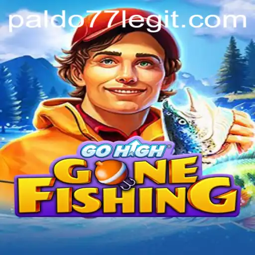 Dive into the World of GoHighGoneFishing: A Unique Angling Adventure