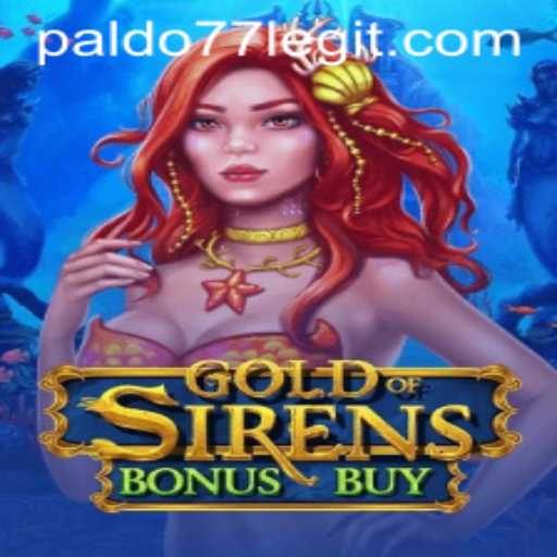 Embark on an Epic Adventure with GoldofSirensBonusBuy