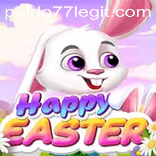 HappyEaster: A Delightful Game Experience with Paldo77