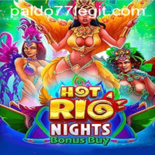 Hot Rio Nights: A Vibrant Gaming Experience