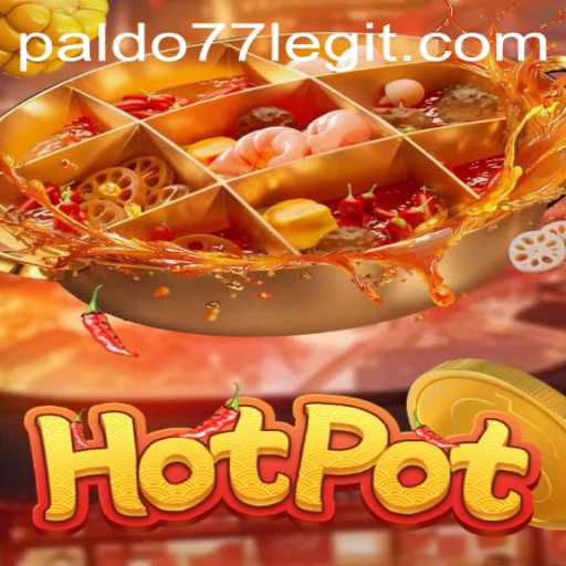 The Exciting World of Hotpot