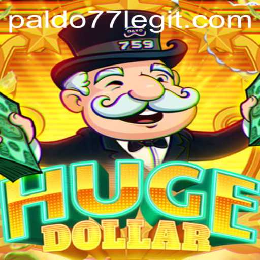 Dive into the Thrills of HugeDollar