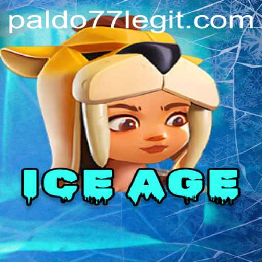 IceAge: A New Gaming Adventure With Paldo77