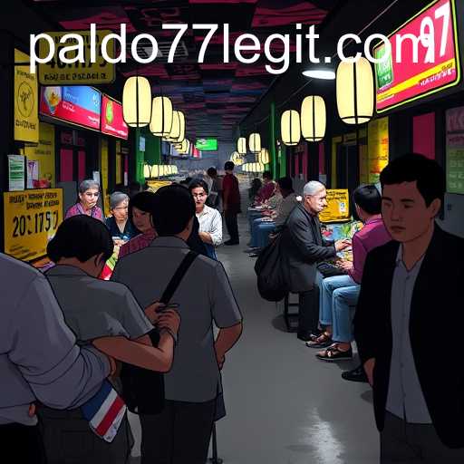 Exploring the Complex World of Jueteng and the Rise of Paldo77