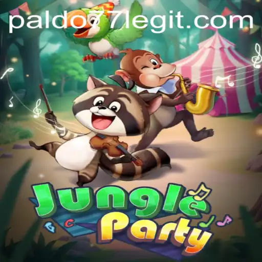 Exploring the Exciting World of JungleParty: A Comprehensive Guide