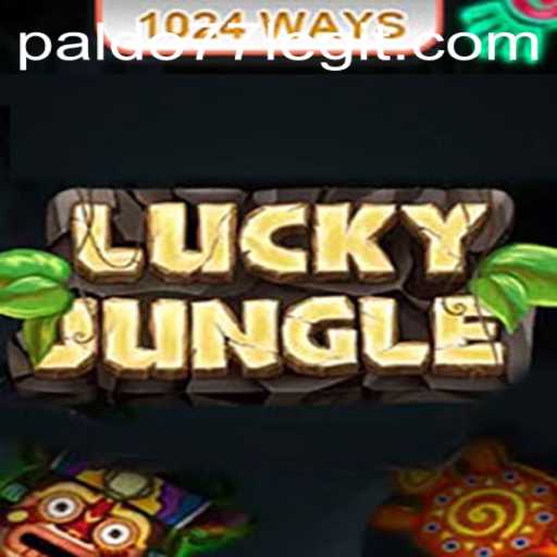 Discovering the Thrills of LuckyJungle1024: An Entertaining Game Experience