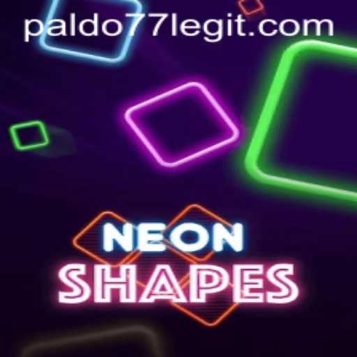 Discovering the World of NeonShapes