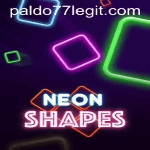 Discovering the World of NeonShapes