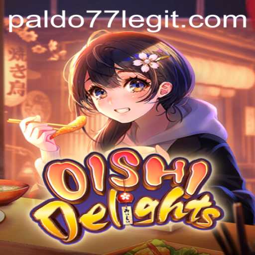 Discover the Thrills of OishiDelights
