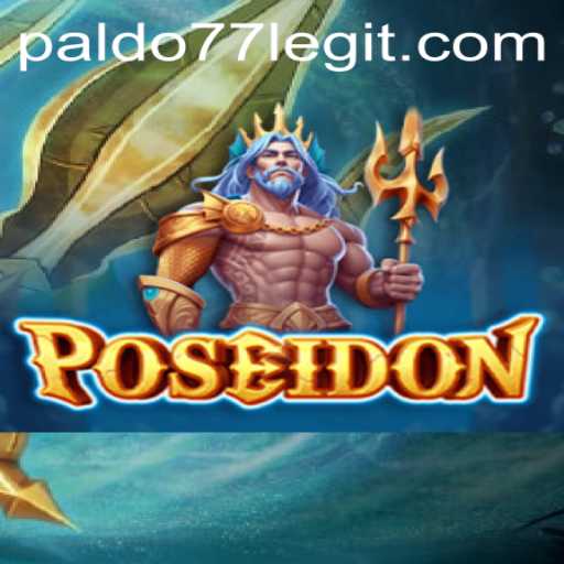 Dive into the World of Poseidon: Gaming Adventure with paldo77