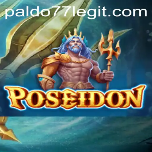 Dive into the World of Poseidon: Gaming Adventure with paldo77