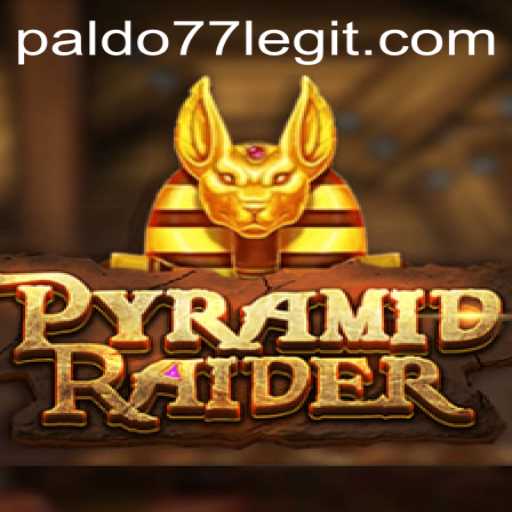 PyramidRaider: Embark on an Epic Adventure