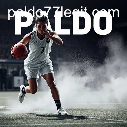 The Rise of Paldo77 in the Sports World