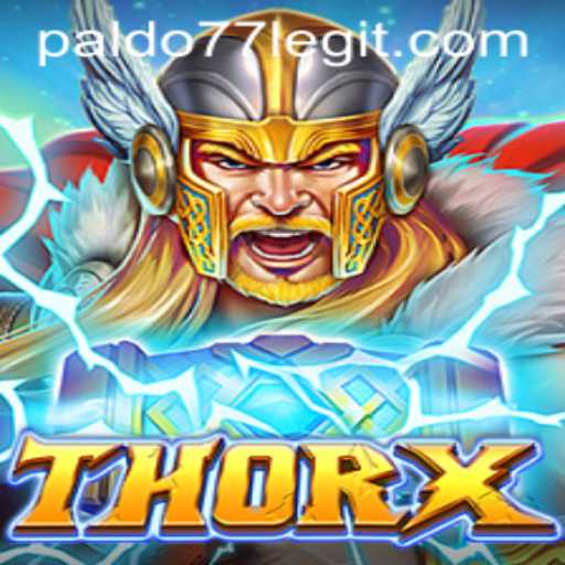 Unleashing the Power of ThorX: A New Era in Strategy Gaming