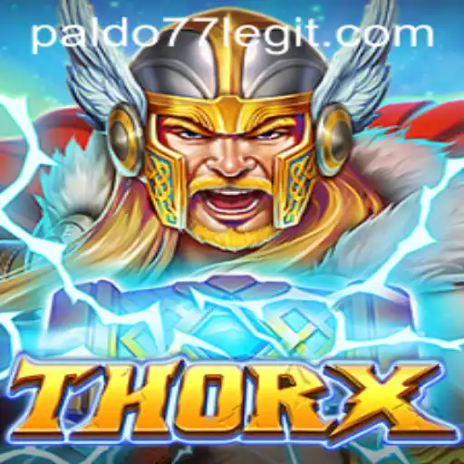 Unleashing the Power of ThorX: A New Era in Strategy Gaming
