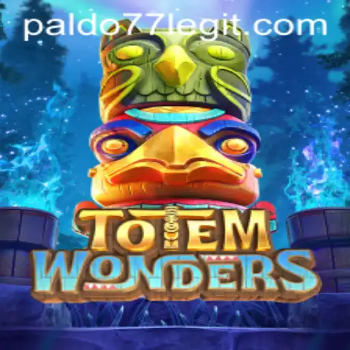 Discovering TotemWonders: An Intriguing Adventure Awaits