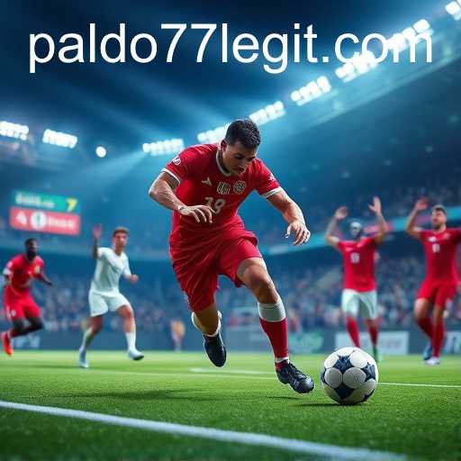 The Growing World of Virtual Sports and the Influence of Paldo77