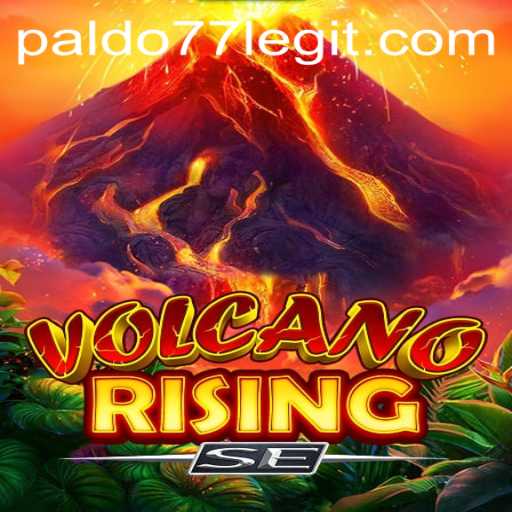 VolcanoRisingSE: A Game of Strategy and Survival