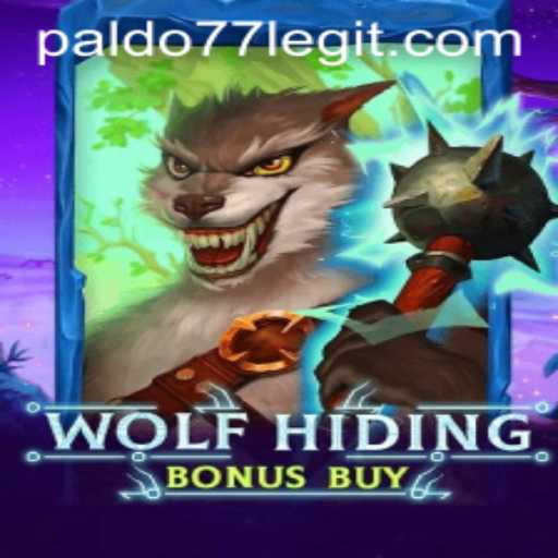 Exploring the Intrigue of WolfHidingBonusBuy